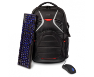 Targus Strike 17.3" Gaming Laptop Backpack - 323595 - zdjęcie 6